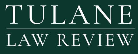 Tulane Law Review