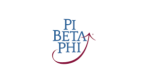 Pi Beta Phi Recruitment Team // University of Arkansas
