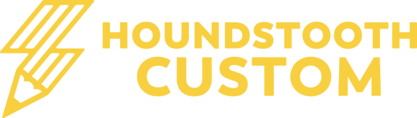 Houndstooth Online Orders