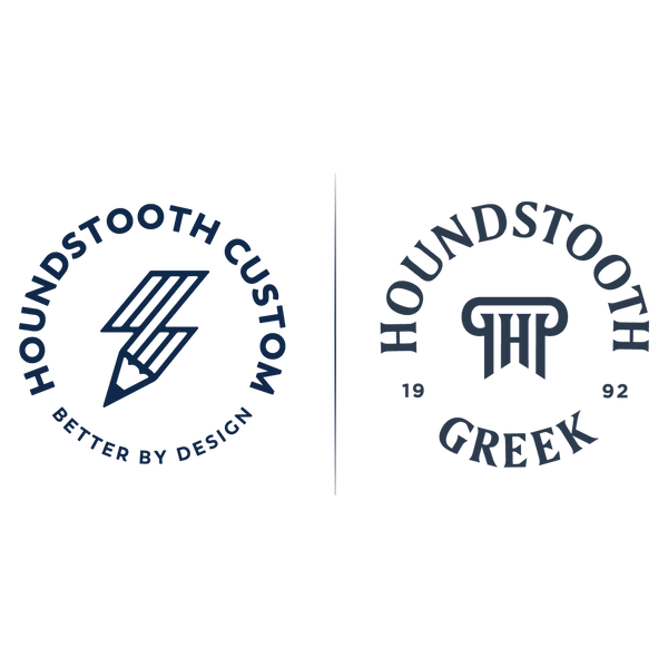 Houndstooth Online Orders