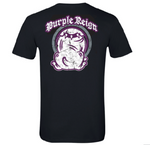 FHS Cheer Booster Fundraiser Bulldog Design 2023
