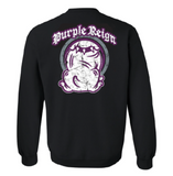 FHS Cheer Booster Fundraiser Bulldog Design 2023