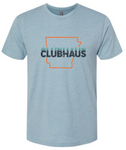 ClubHaus Fitness Triblend T-Shirt