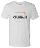 ClubHaus Fitness Triblend T-Shirt