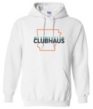 ClubHaus Fitness Hoodie