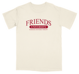 Friends University Design 2025