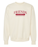 Friends University Design 2025