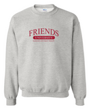 Friends University Design 2025