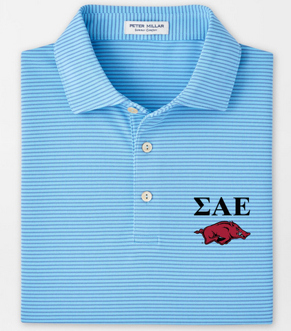 Sigma Alpha Epsilon Peter Millar Collection 2025