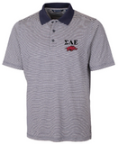 Sigma Alpha Epsilon Cutter & Buck Collection 2025