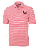 Sigma Alpha Epsilon Cutter & Buck Collection 2025