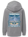 1st Operations Support Squadron Swordsmen Design 2025