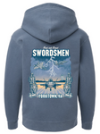 1st Operations Support Squadron Swordsmen Design 2025