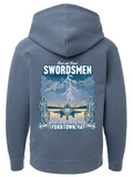1st Operations Support Squadron Swordsmen Design 2025