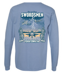 1st Operations Support Squadron Swordsmen Design 2025