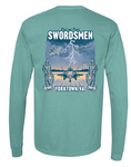 1st Operations Support Squadron Swordsmen Design 2025