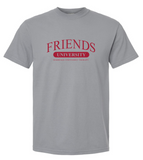 Friends University Design 2025