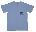 Lambda Chi University of Arkansas KKG Mixer Design 2025
