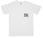 Lambda Chi University of Arkansas KKG Mixer Design 2025