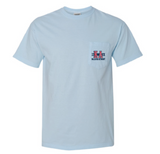 Kappa Alpha Order Louisiana Tech University Fall Rush Design 2023