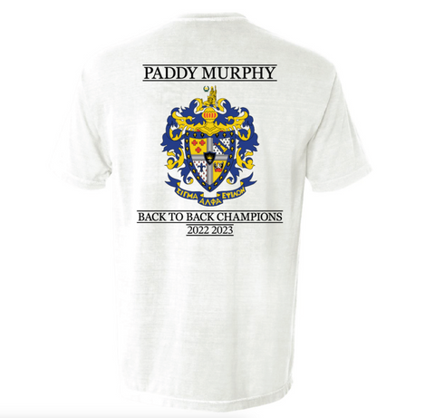 Sigma Alpha Epsilon Georgia Southern University Champions Design 2023