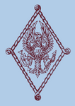 Pi Beta Phi University of Arkansas Graduation Stole 2025 - REORDER