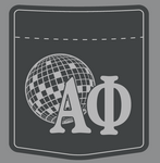 Alpha Phi University of Arkansas New Year New Phi 2025