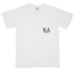 Kappa Delta University of Arkansas Mom's Weekend T-Shirt 2025