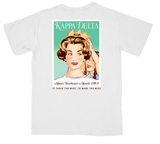 Kappa Delta University of Arkansas Mom's Weekend T-Shirt 2025