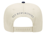 Alpha Omicron Pi University of Arkansas Mom's Day Hat 2025