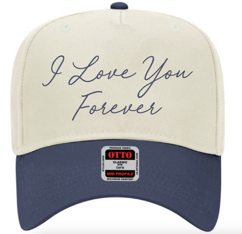 Alpha Omicron Pi University of Arkansas Mom's Day Hat 2025