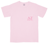 Delta Zeta University of Central Arkansas Spring Formal 2025