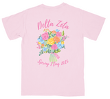 Delta Zeta University of Central Arkansas Spring Formal 2025