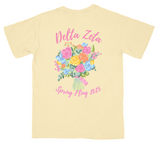 Delta Zeta University of Central Arkansas Spring Formal 2025