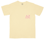 Delta Zeta University of Central Arkansas Spring Formal 2025