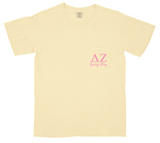 Delta Zeta University of Central Arkansas Spring Formal 2025
