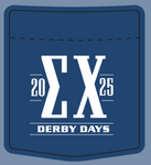 Sigma Chi University of Arkansas Derby Days 2025