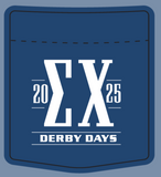 Sigma Chi University of Arkansas Derby Days 2025
