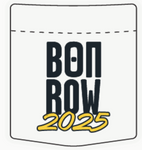 Beta Theta Pi University of Arkansas Row Design 2025