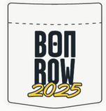 Beta Theta Pi University of Arkansas Row Design 2025