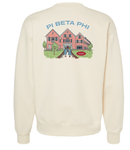 Pi Beta Phi University of Arkansas Senior Design 2025
