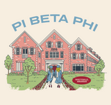 Pi Beta Phi University of Arkansas Senior Design 2025