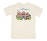 Pi Beta Phi University of Arkansas Senior Design 2025