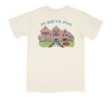 Pi Beta Phi University of Arkansas Senior Design 2025