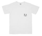 Kappa Alpha Order University of Arkansas In House Design 2025