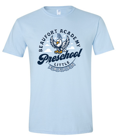 Beaufort Academy Design 2025