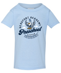Beaufort Academy Design 2025 - TODDLER
