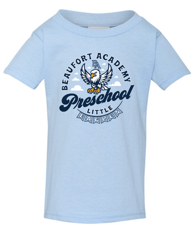 Beaufort Academy Design 2025 - TODDLER
