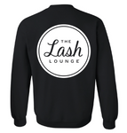 Lash Lounge T-Shirt Design 2025