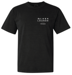 Lash Lounge T-Shirt Design 2025 - TSHIRT